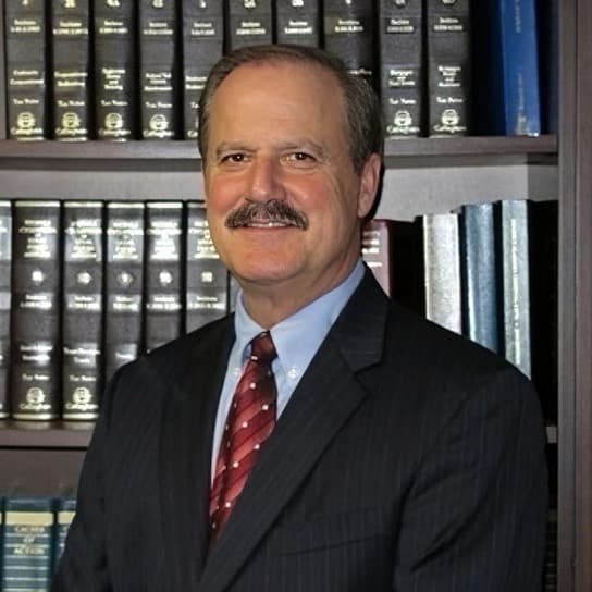 Attorney Frank J. Russo