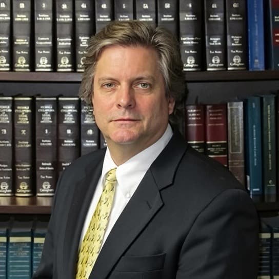 Attorney Gregory White